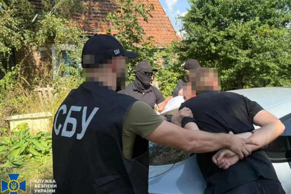 Середюк Ковель полковник РТЦК радник мера кримінал ухилянти суд СБУ