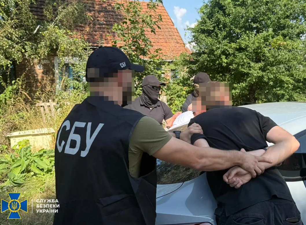 Середюк Ковель полковник РТЦК радник мера кримінал ухилянти суд СБУ