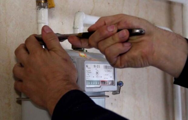 На Волині модернізують газові лічильники 