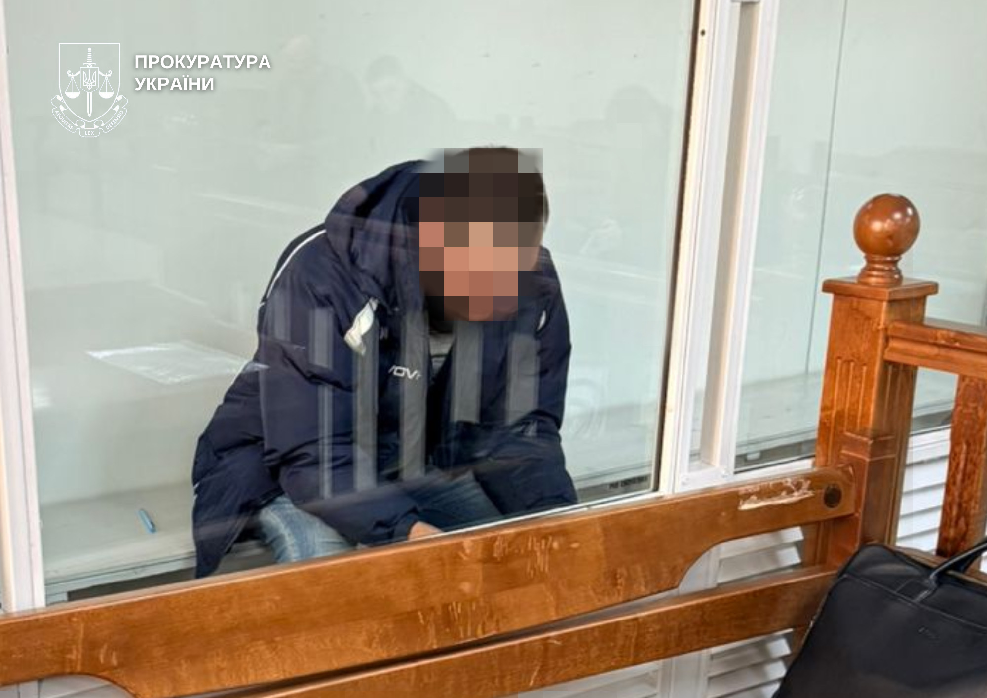 На Волині судять члена агентурної мережі рф 