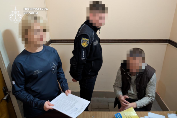 Розбещувач малолітніх проведе 9 років за гратами 