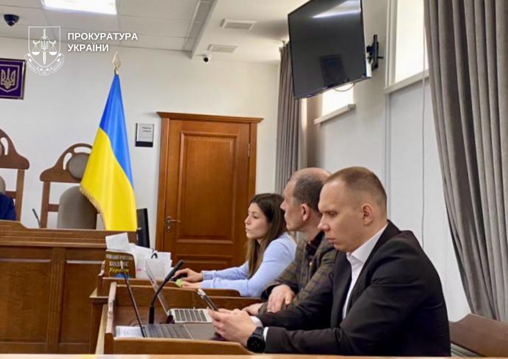 Посадовця Луцькради затримали на хабарі у 30 тис. дол 