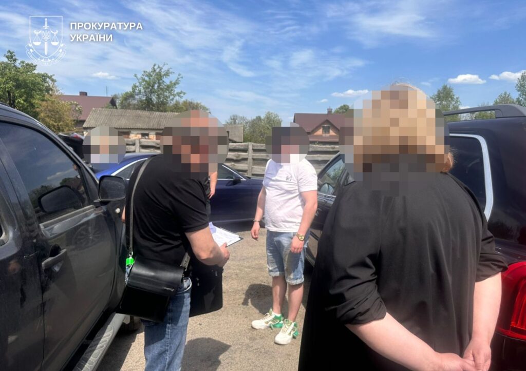 встановлення фейкової інвалідності
