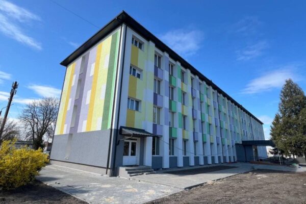 У Ковелі встановлять сонячні електростанції у 2 ліцеях, дитсадку і пологовому 