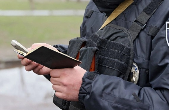 На Волині посилять перевірки автомобілів та документів 