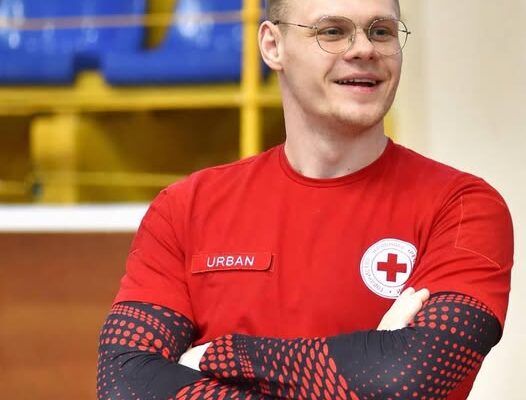 Донор з Волині після свої смерті врятував чотири життя 