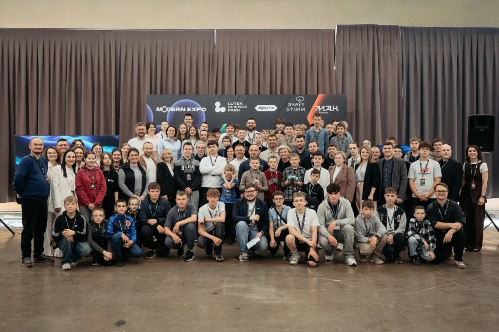 Modern Robo Fest