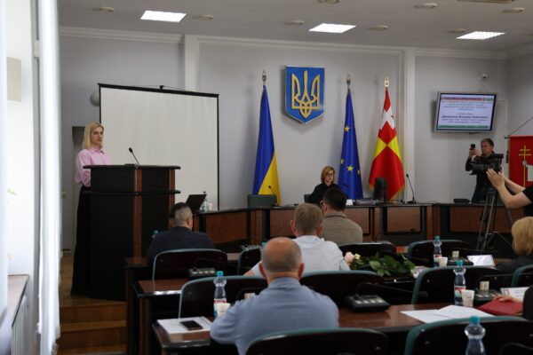 У Луцьку на Театральному майдані встановлять інформаційний фотостенд зі зниклими безвісти 