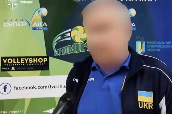 Тренеру-ґвалтівнику оголошено вирок 