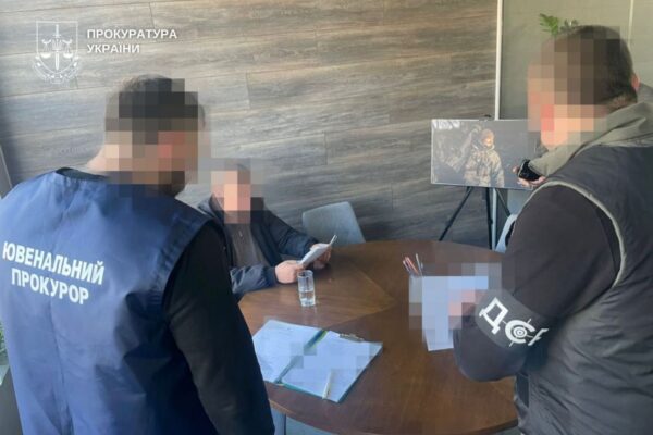 На Волині судять директорів освітнього закладу та приватного підприємства 