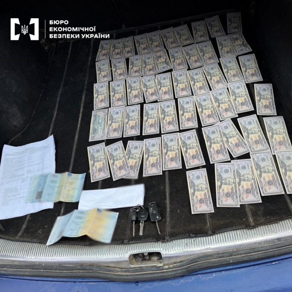 На Волині продавали «гуманітарні» авто для ЗСУ  
