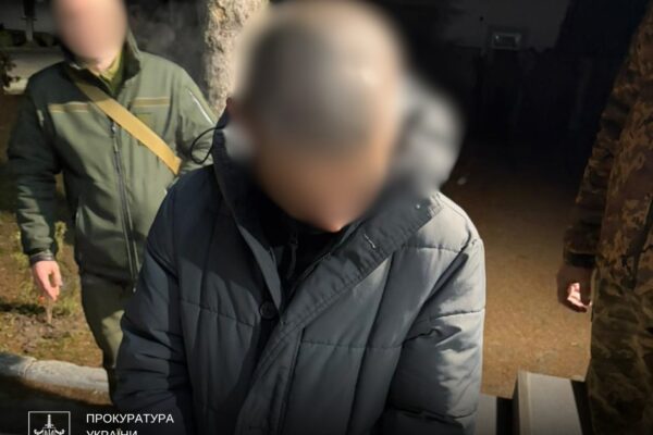 На Волині судитимуть військовослужбовця ТЦК за насильство під час мобілізаційних заходів  
