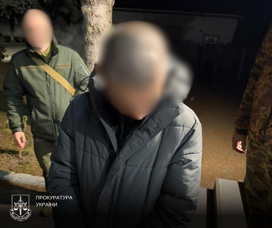 На Волині судитимуть військовослужбовця ТЦК за насильство під час мобілізаційних заходів