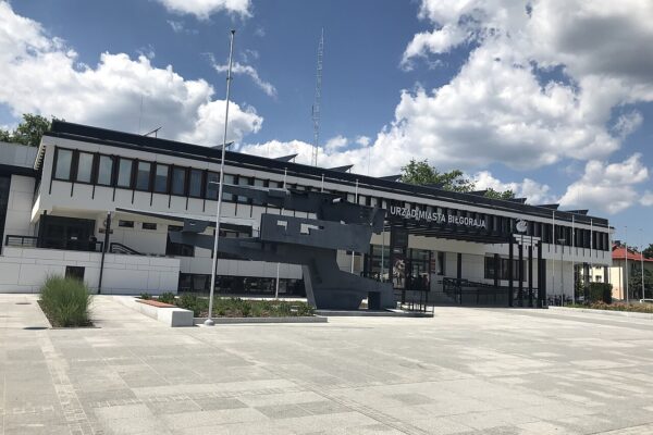 Депутати польського міста Білограй вимагають перейменувати вулицю Степана Бандери в Нововолинську