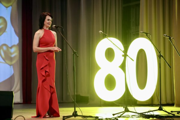 Ковельський фаховий медичний коледж 80 років заснування урочистості