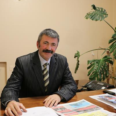 голова Турійської селищної ради