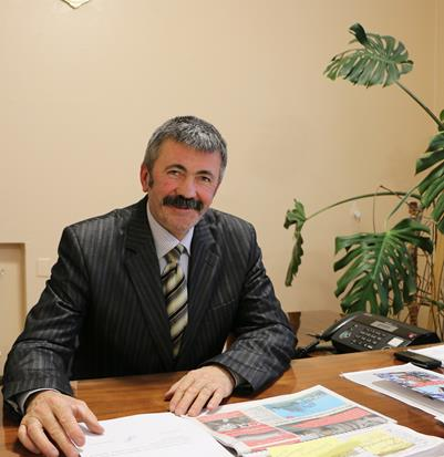 голова Турійської селищної ради