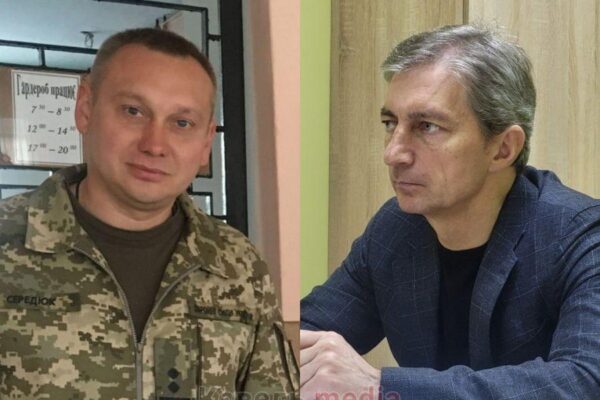 Ковель ухилянти мер Чайка радник Середюк суд