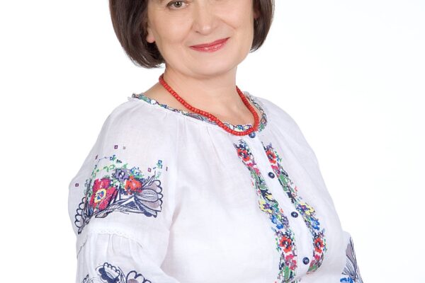 Світлана Креак Луцьк Союз Українок ювілейний концерт 3 червня Палац культури