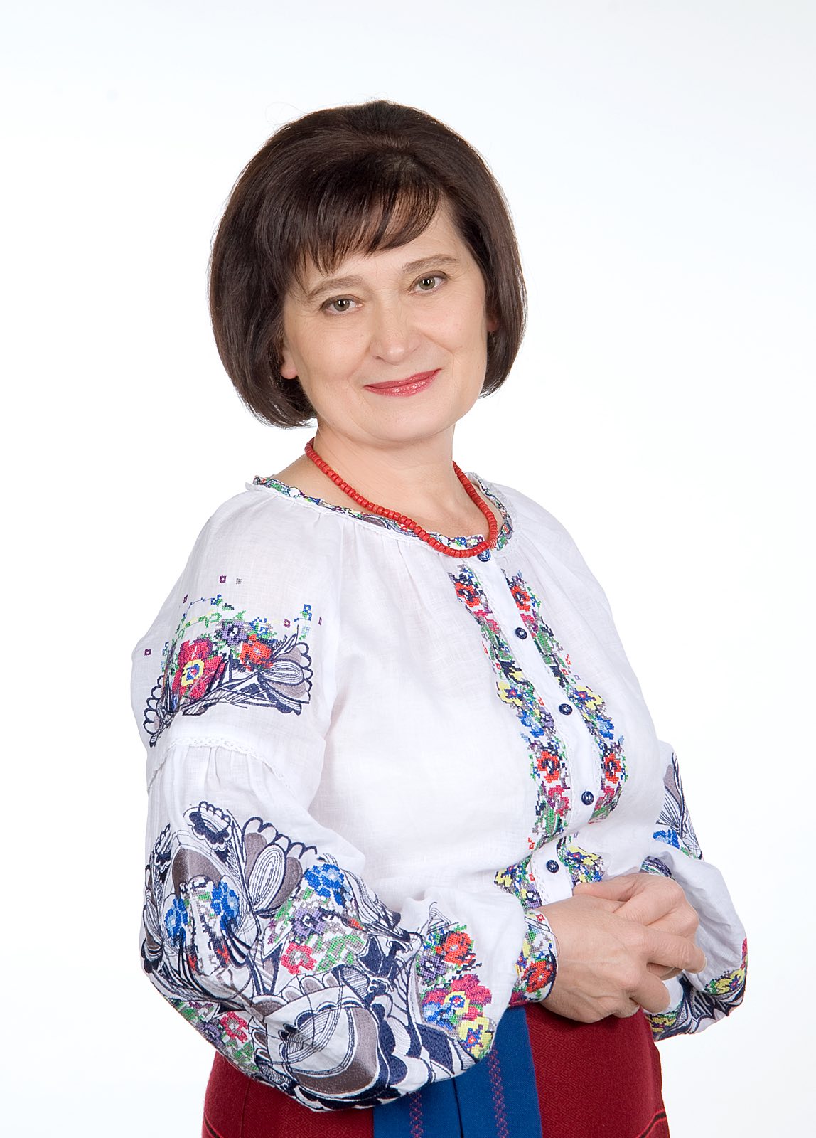 Світлана Креак Луцьк Союз Українок ювілейний концерт 3 червня Палац культури
