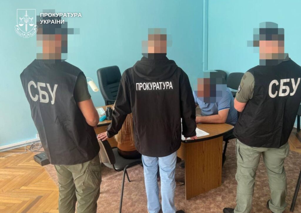 Фіктивне працевлаштування та заволодіння коштами: на Волині судять директора учбового центру 