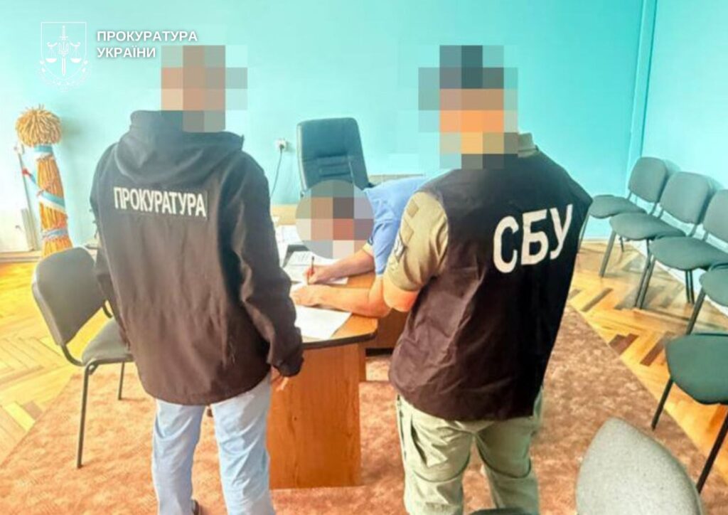 Фіктивне працевлаштування та заволодіння коштами: на Волині судять директора учбового центру 