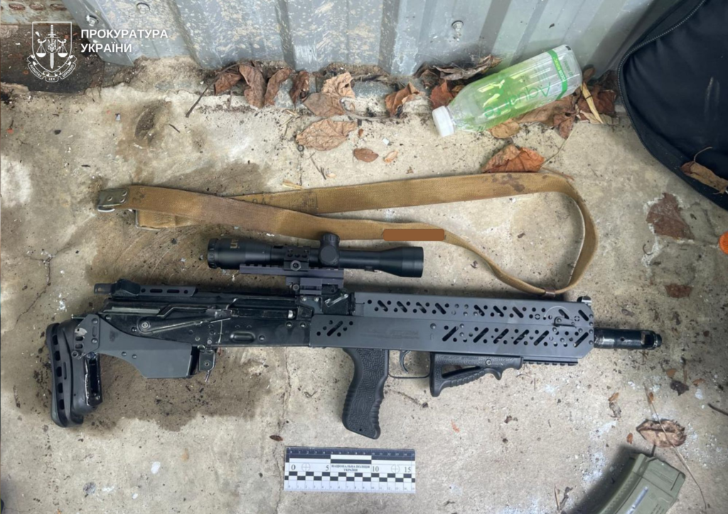 На Волині викрили нарколабораторію 