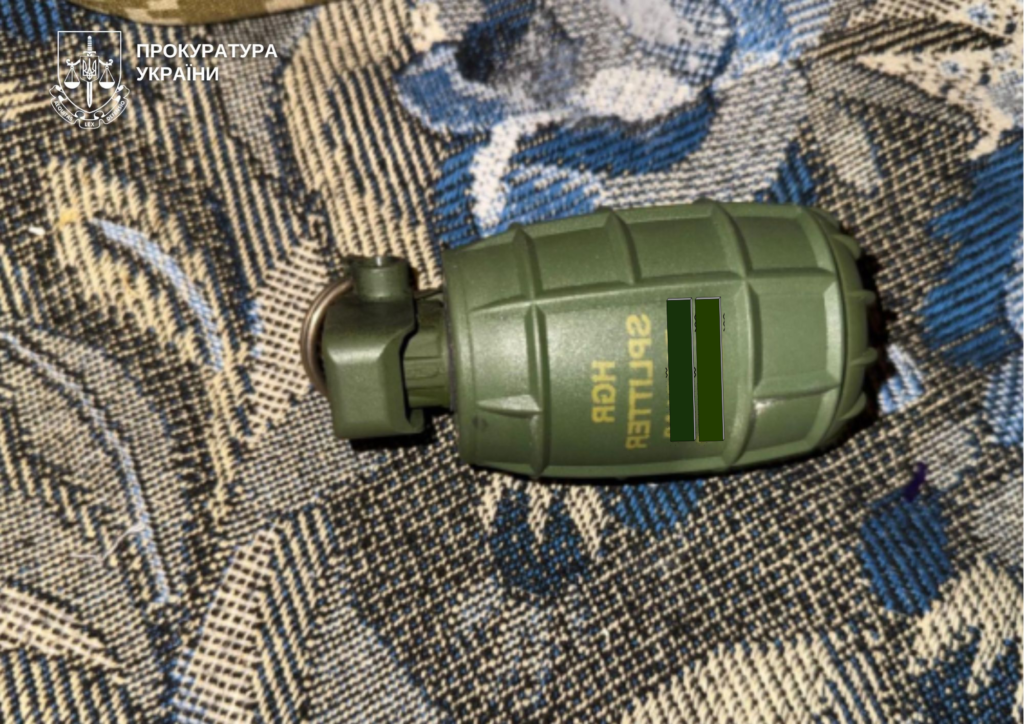 На Волині викрили нарколабораторію 