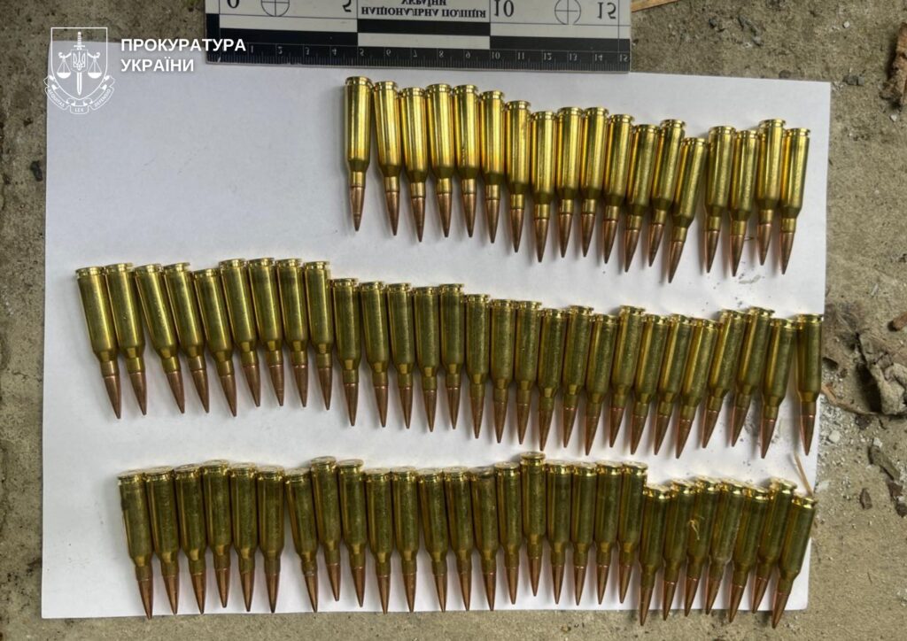 На Волині викрили нарколабораторію 