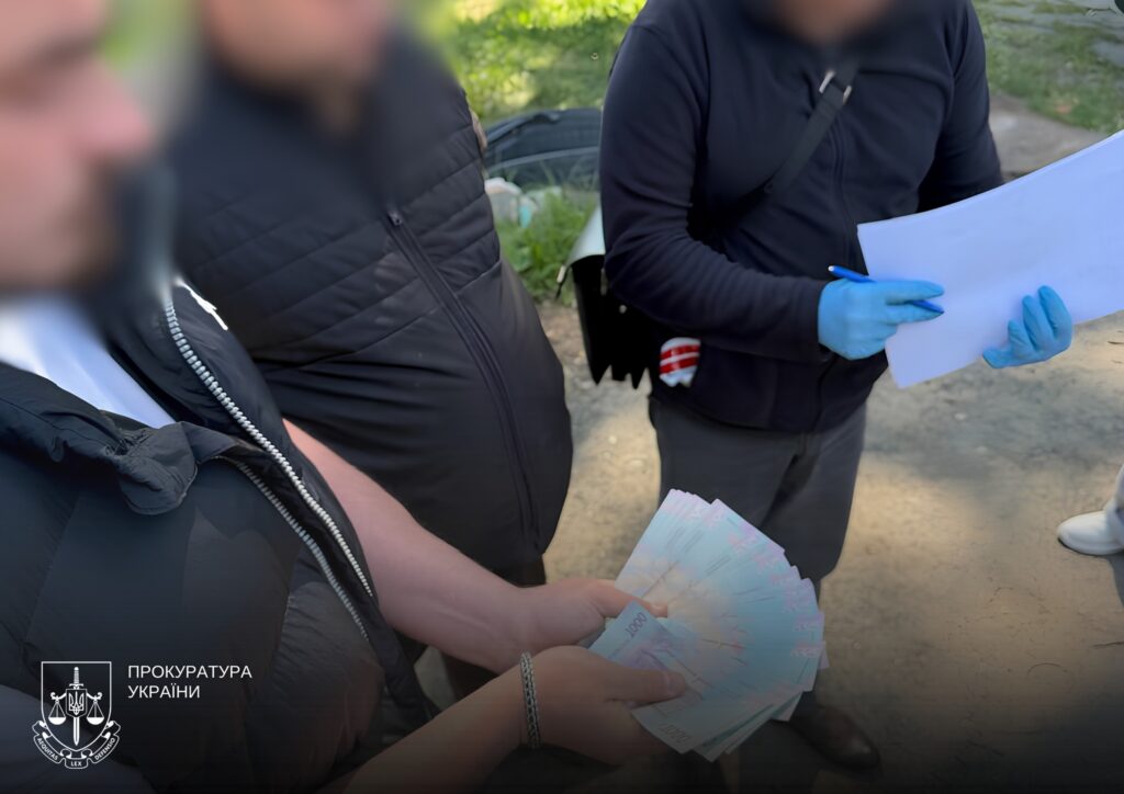 На Волині розслідують корупційну схему в одному з підрозділів ТЦК 