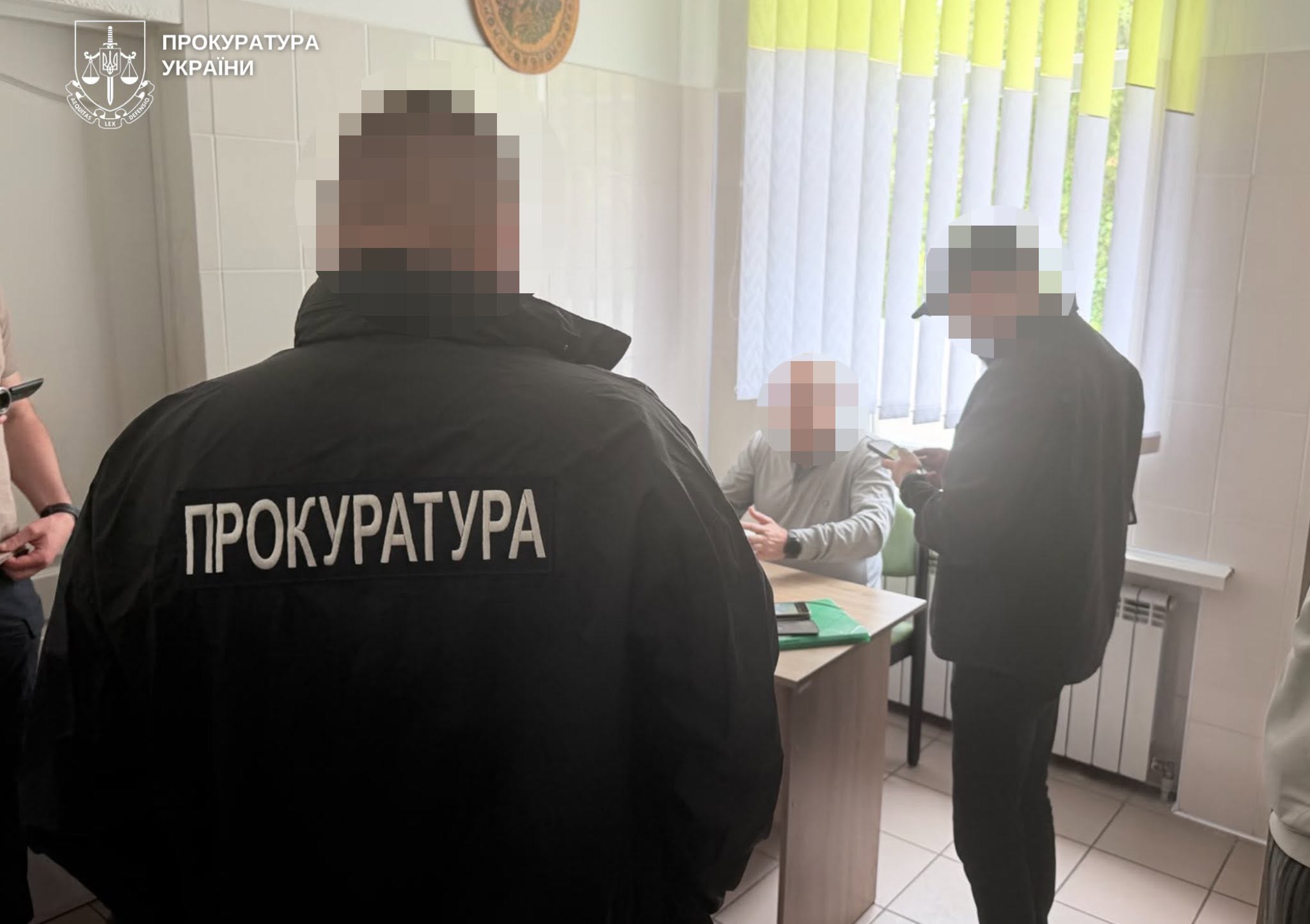 На Волині повідомили про підозру двом лікарям, які “продавали інвалідність”