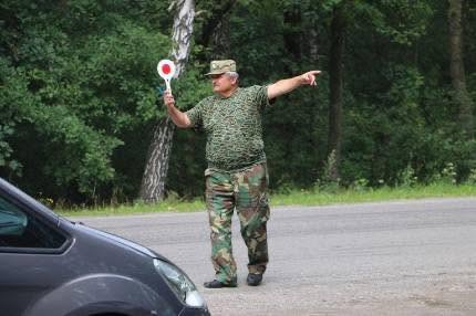 Вʼїзд на Шацькі озера стане платним
