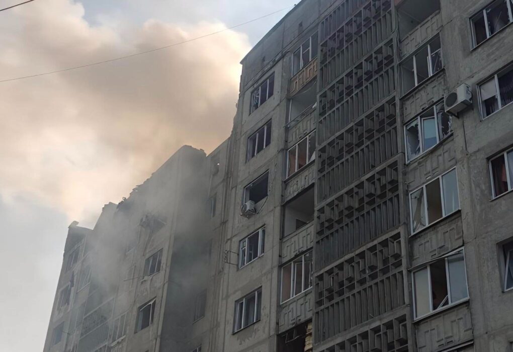 Луцька громада виділить близько 25 млн грн на допомогу постраждалим від російської атаки 