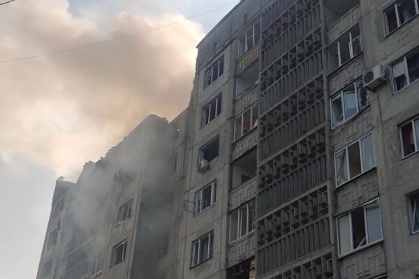 Луцька громада виділить близько 25 млн грн на допомогу постраждалим від російської атаки 