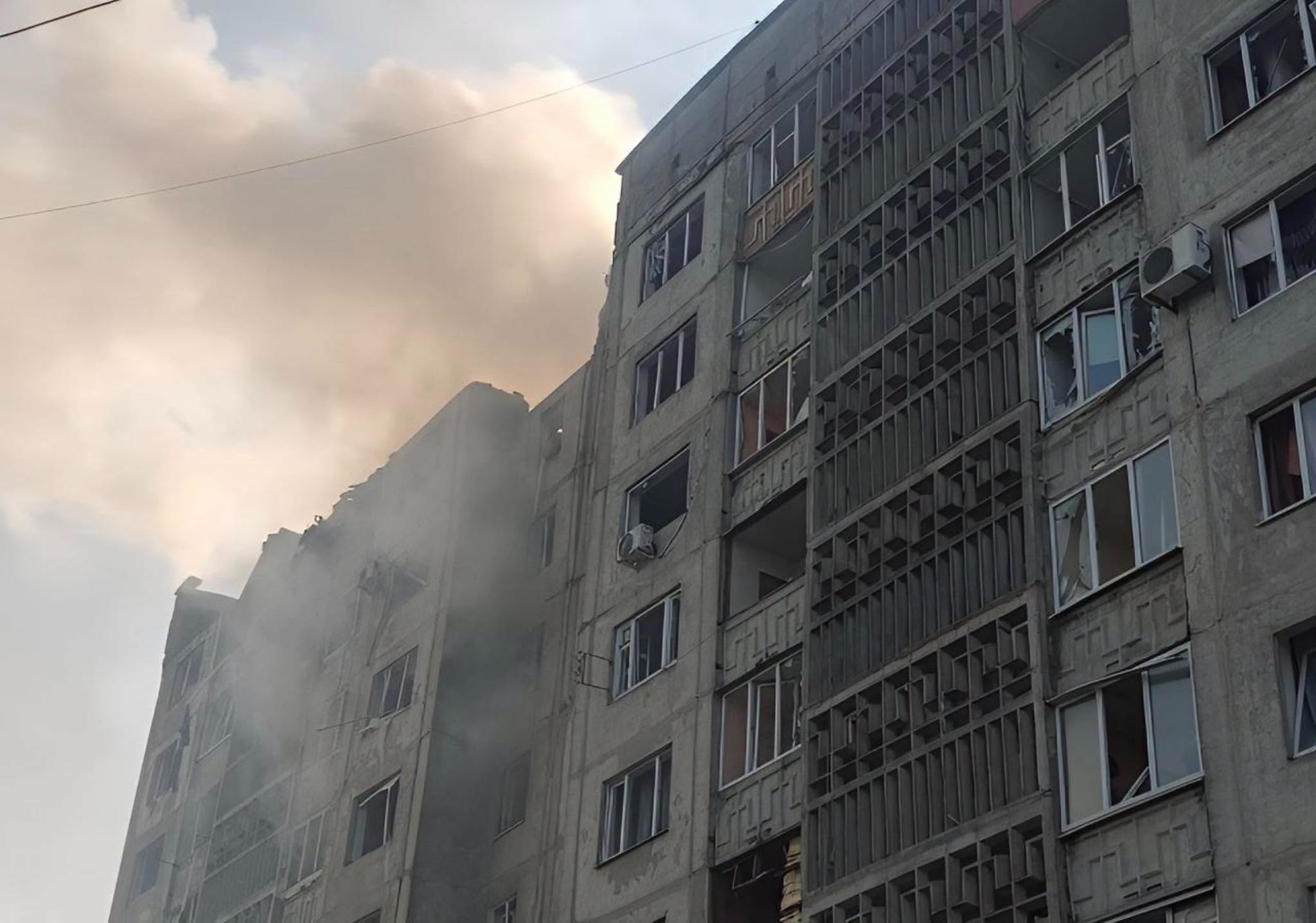 Луцька громада виділить близько 25 млн грн на допомогу постраждалим від російської атаки 