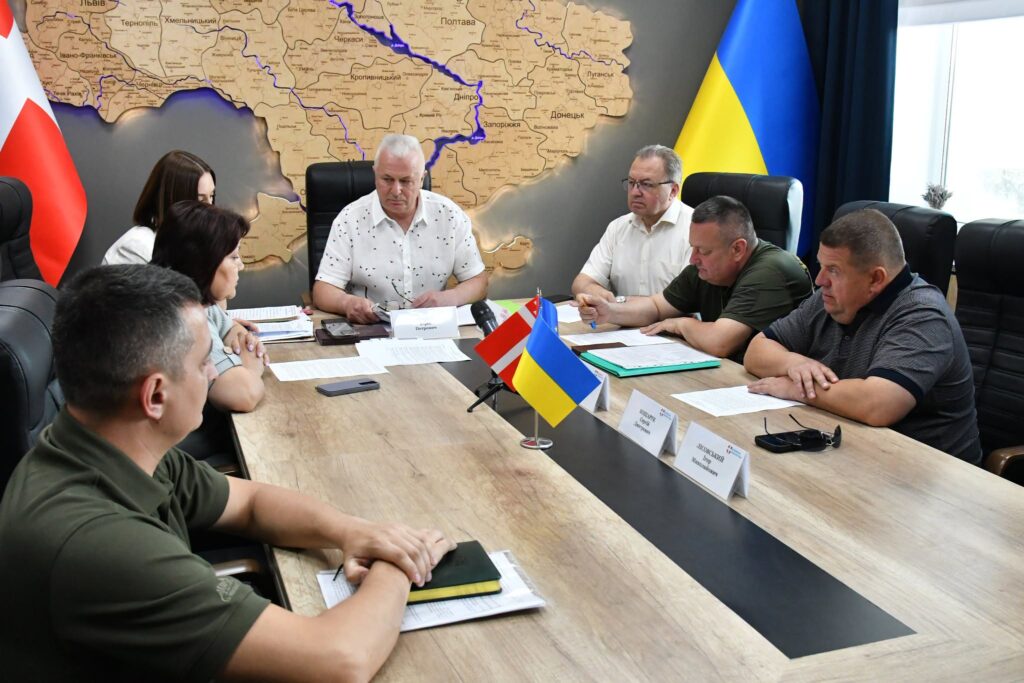 У Підгайцівській громаді місцевих не пускають до лісу 