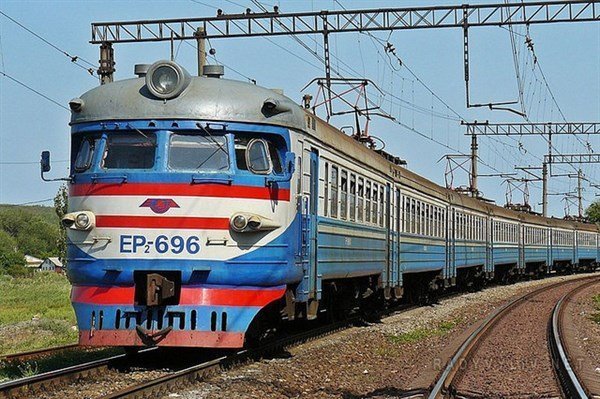 Через ремонтні роботи зміниться розклад поїздів між Здолбуновом та Луцьком 