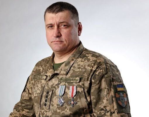 Ковельчанину присвоєно звання — Герой України (посмертно) 