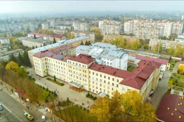 Саламатін голова експернтої командли з інвалідності Волинська обласна лікарня Саламатін хабар підозра корупція