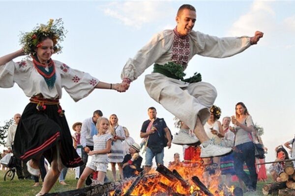 Івана Купала
