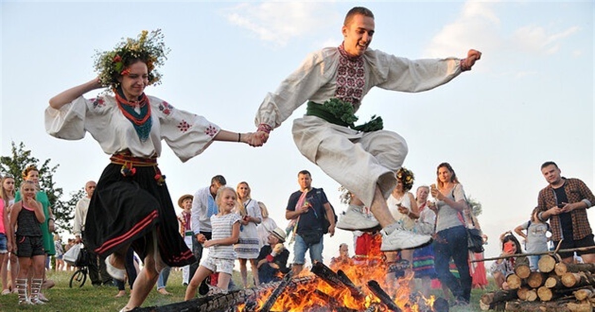 Івана Купала