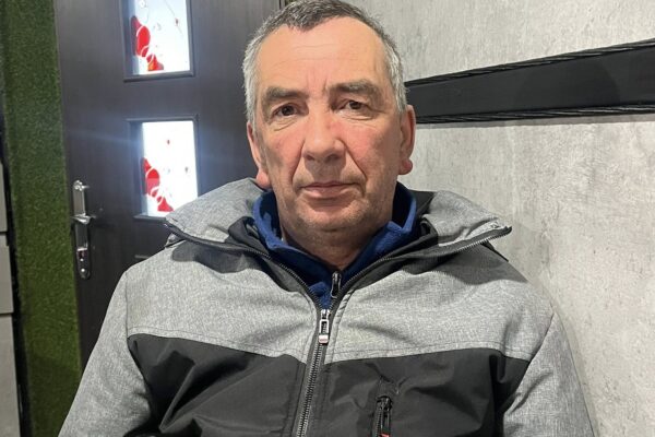 Поліція Луцьк штраф військовослужбовець Рудницький їхав на похорон побратима скандал