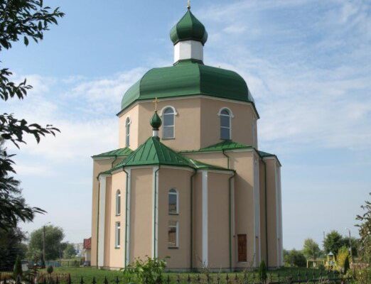 Смерть і похорон Ковель Камінь-Каширський Ярослав Шевчук Волинь пам'ятник Шевченку