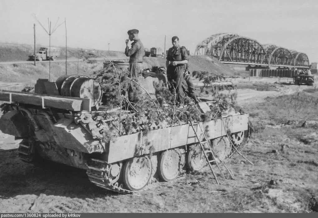 22 червня 1941 року війна третій рейх ссср Волинь початок