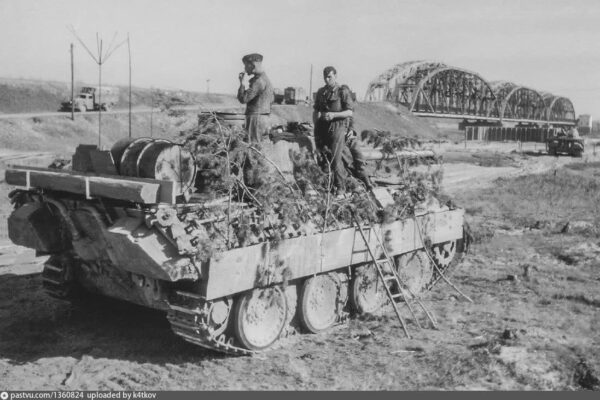 22 червня 1941 року війна третій рейх ссср Волинь початок