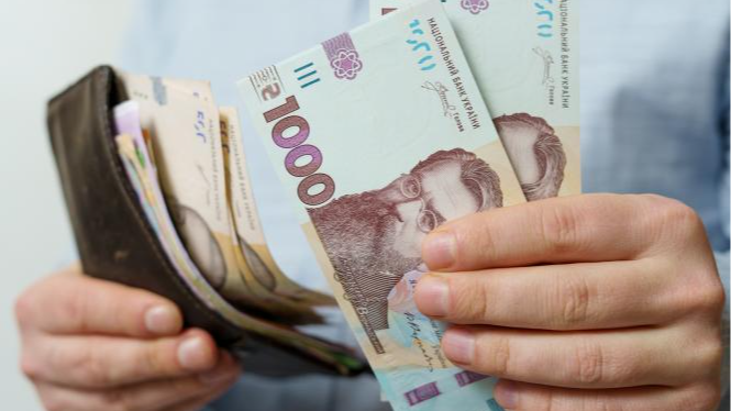 В Україні підвищать зарплата
