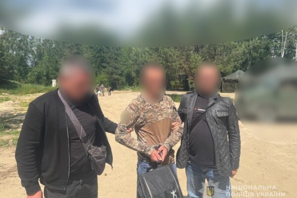На Волині затримали підозрюваного у вбивстві жінки, яка понад місяць вважалася зниклою безвісти 