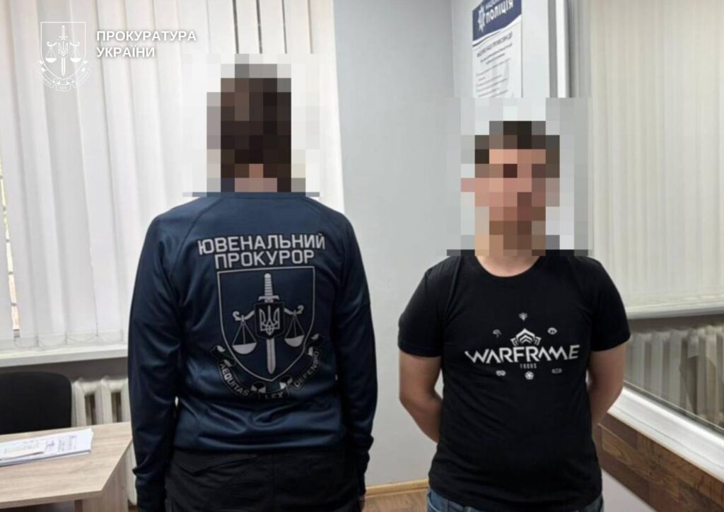 Жителя Львівщини підозрюють у розбещенні неповнолітньої волинянки