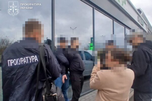 На Волині за хабар судять посадовців ГУ Держпродспоживслужби  