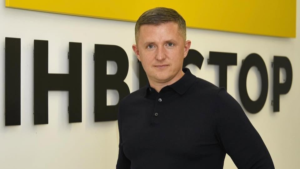 Андрій Разумовський